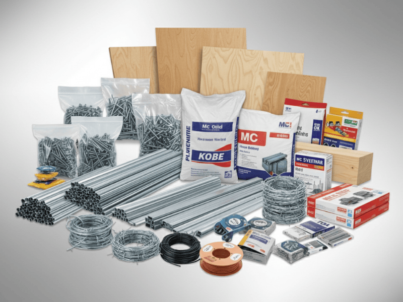 ร้านวัสดุก่อสร้าง พระราม 3